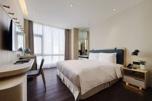 Image of Jasper Young Hotel Banqiao