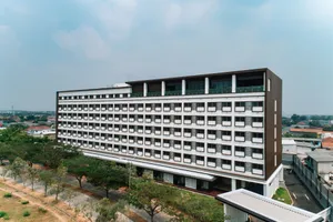 Image of ISORAS CIKARANG