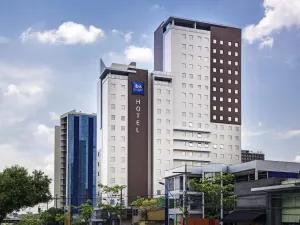 Image of ibis budget Manaus