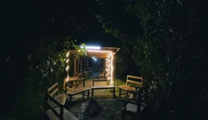 Image of Shreshtam Lakhnpal Resort
