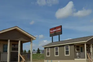 Image of Telluride Lodge