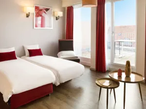 Image of Aparthotel Adagio Basel City