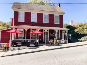 Image of The Dahlonega Square Hotel & Villas