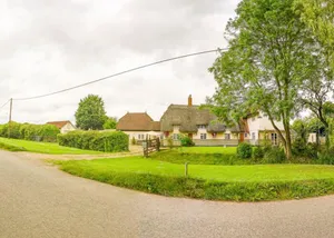Image of Old Thatch Bambers Green