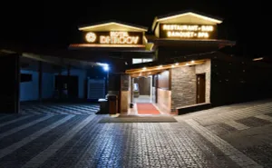 Image of Hotel Dhroov By Mystical Views