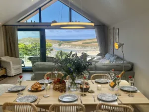 Image of Porth Beach Hotel