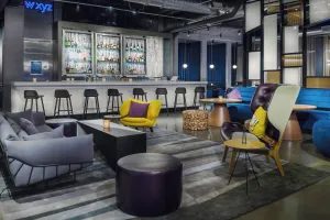 Image of Aloft Gainesville University Area