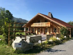 Image of Appartement Orion à Saint Gervais, proche Chamonix