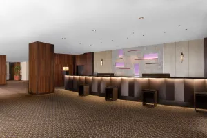 Image of Sheraton Miyako Hotel Tokyo