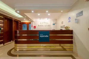Image of Hotel María Luisa