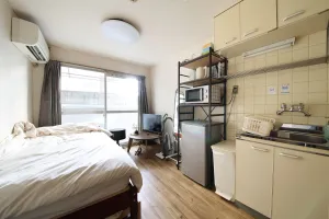 Image of EX Tenjinnomori Apartment 103