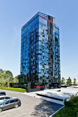 Image of COOL MAMA Hotel Salzburg