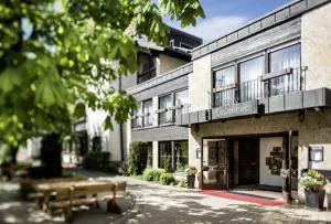 Image of Hotel Lindenhof Hubmersberg