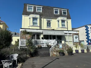 Image of Three Palms Hotel