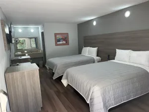 Image of Budget Inn Express