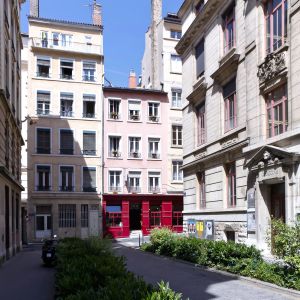 Image of Hotel Saint Vincent