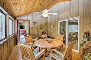 Image of North Conway Retreat - 1 Mi to Cranmore Mountain!