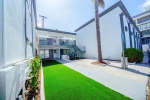 Image of MC Pacific Inn & Suites Torrance