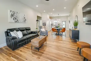 Image of Cozy Campbellsville Home Near CU & Downtown!