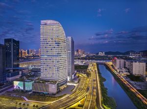 Image of DoubleTree by Hilton Zhuhai Hengqin