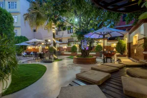 Image of Hotel Moonlight
