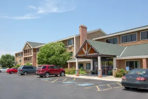 Image of AmericInn by Wyndham Kearney