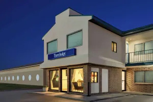 Image of Travelodge by Wyndham Wall
