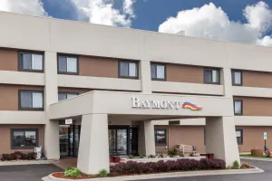 Image of Baymont by Wyndham Glenview