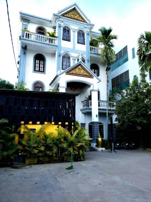 Image of Parent Heritage Angkor Villa