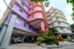 Image of MySpace Hotel @BGC