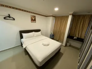 Image of Shobi Hotel Johor Bahru Near CIQ JB