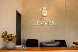 Image of The Leaves Resort Vythiri