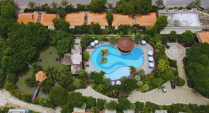 Image of Try Palace Resort Kep