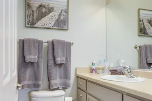 Image of Mesquite Vacation Rental Condo with Resort Amenities
