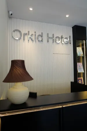 Image of Orkid Inn Puchong