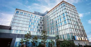 Image of Hotel Regent Marine The Blue