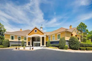 Image of Homewood Suites by Hilton Raleigh/Cary