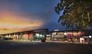 Image of THE WOOD BOUTIQUE HOTEL