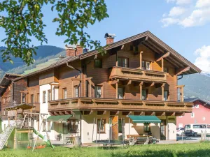 Image of Beautiful apartment in Mittersill with balcony