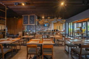Image of BATIQA Hotel Lampung