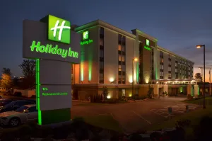 Image of Holiday Inn Youngstown-South - Boardman by IHG