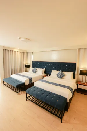 Image of The Madeline Boutique Hotel & Suites