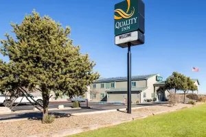 Image of Quality Inn