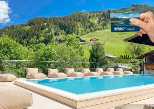 Image of ever grün KAPRUN