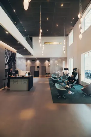 Image of Trafo Hotel Baden