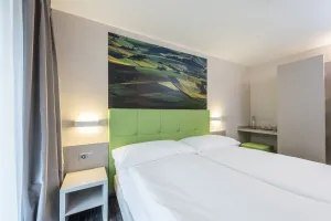 Image of Adhhoc Hotel
