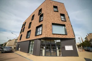 Image of Hôtel - Restaurant Le MITIGANA