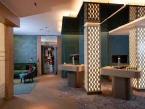 Image of Mercure Hotel Koeln Belfortstrasse