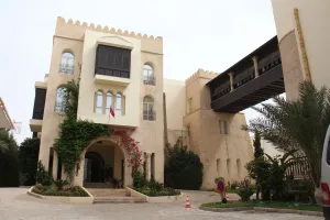 Image of Borj Dhiafa