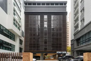 Image of Jamsil Stay 509